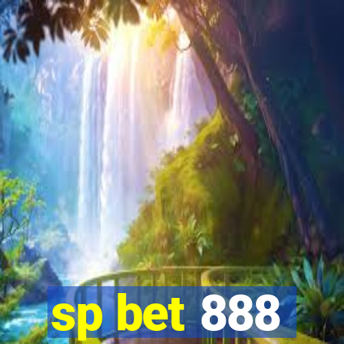 sp bet 888